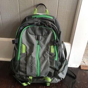 EUC Patagonia Backpack